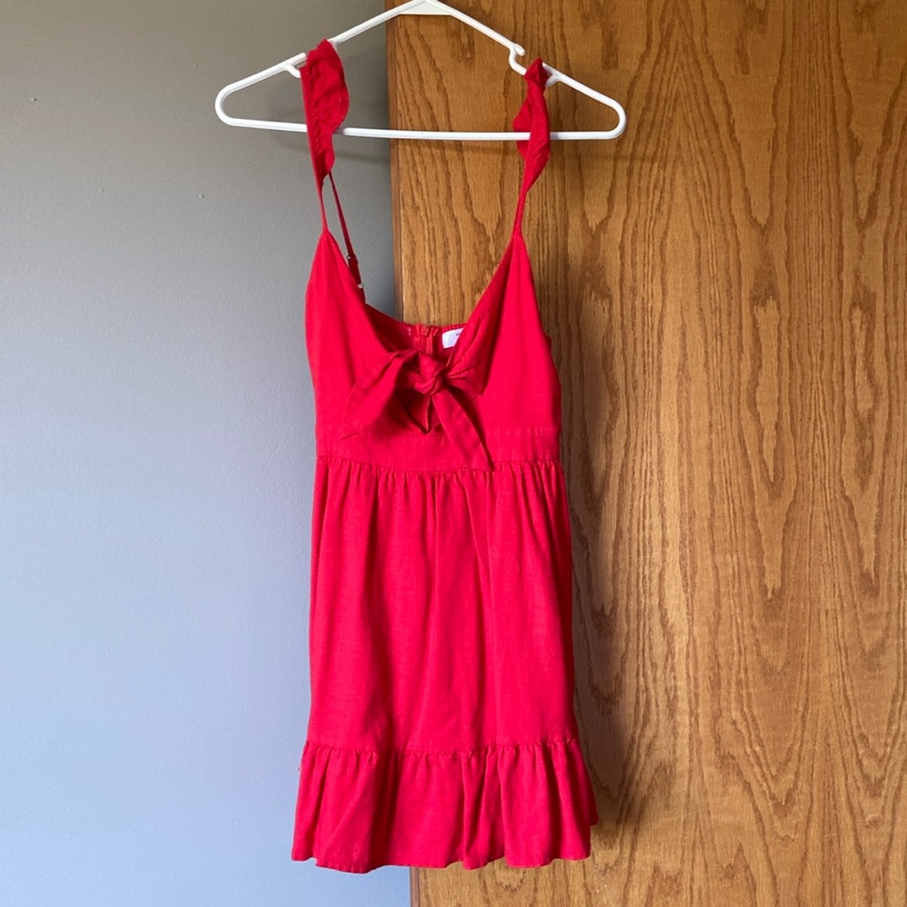 Hello Molly dress